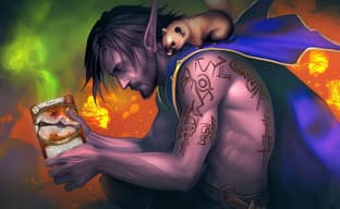 В карточной игре «Берсерк. Герои» начался «Золотой век». Встречаем драконов