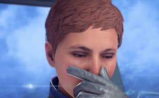 Сценарист «Форсажа» работает над сериалом по Mass Effect от Amazon