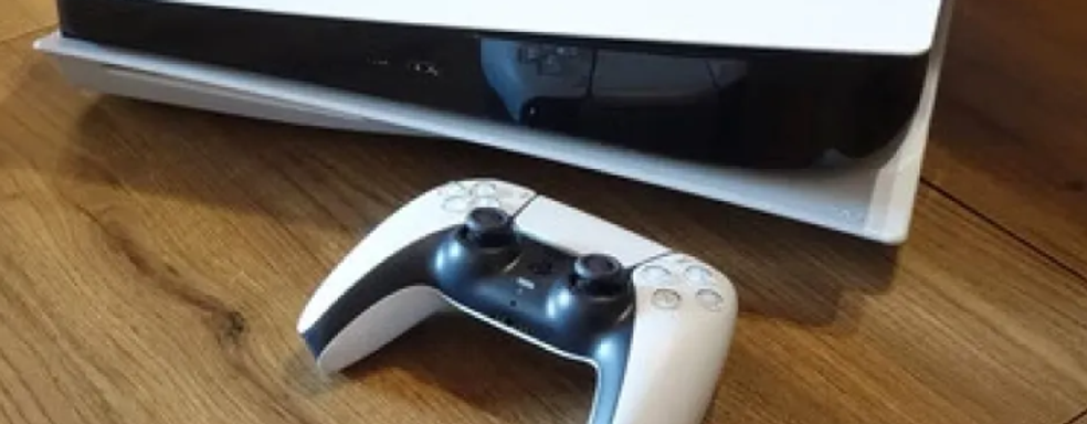 Продажи Xbox Series примерно в полтора раза хуже PlayStation 5