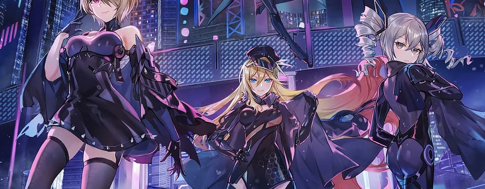 Разработчики Genshin Impact впервые выпустят свою игру в Steam