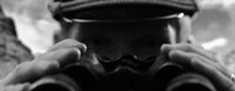 Wolfenstein: The New Order - дата выхода, трейлер, доступ к бета-тесту нового DOOM за предзаказ