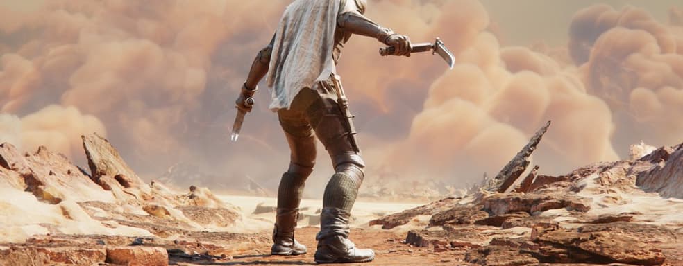 У игроков Dune: Awakening начали пропадать предметы из инвентарей