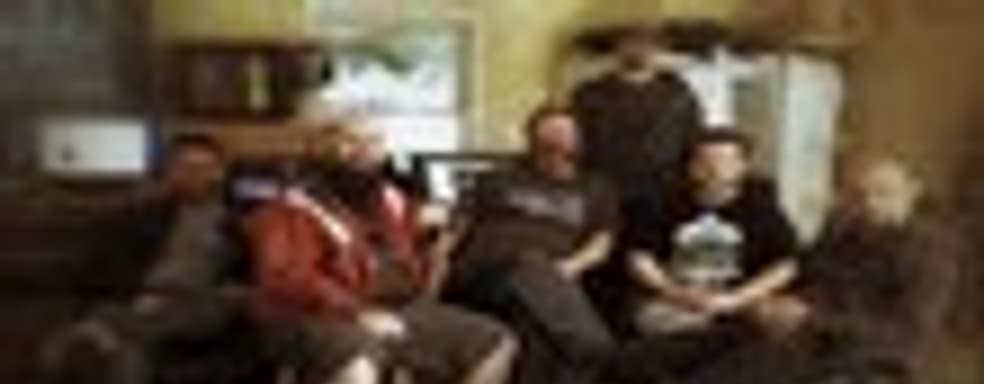 Создатели Tomb Raider, Yaiba, Call of Duty и Spec Ops основали новую студию