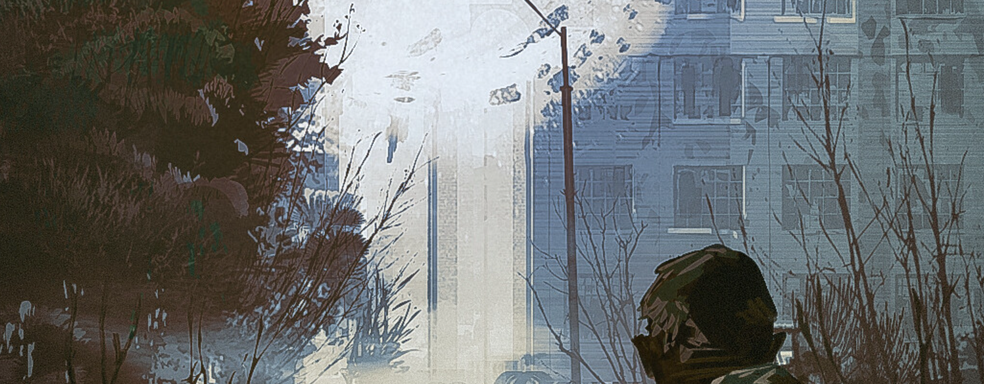 GSC Game World уничтожает фанатский мод S.T.A.L.K.E.R на UE5. Очередная безумная атака на создателей контента