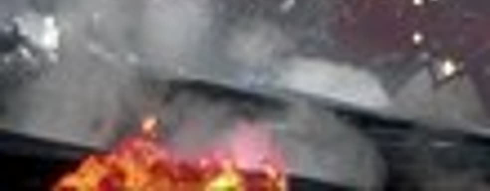 Трейлер Strike Vector EX 