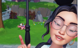 Disney Dreamlight Valley в EGS за 100 тысяч рублей. Магазин с пониженной комиссией для разработчиков продолжает удивлять