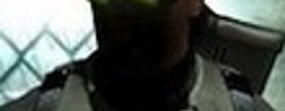 Splinter Cell Compilation в марте 2011