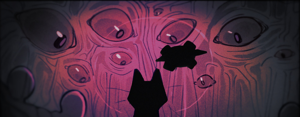 Котик в Stray не одинок. Моддер добавил кооперативный режим