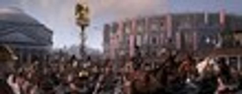 Total War: Rome 2 с поддержкой контроллера Steam для SteamOS в начале 2014