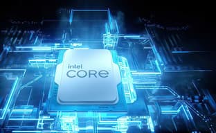 Процессоры Intel Core i9-14900K и i5-14600K замечены в магазине. Цены космические