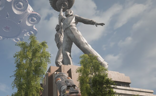 Создатели Atomic Heart запустили атомный опрос. Mundfish исследует отношение и поведение игроков, спрашивает о возвращении в комплексы