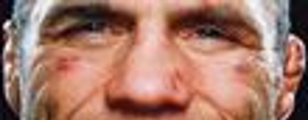 Рэнди Кутюр появится в EA SPORTS MMA