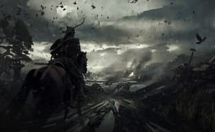 Красоты Ghosts of Tsushima. Разработчики делятся концепт-артами