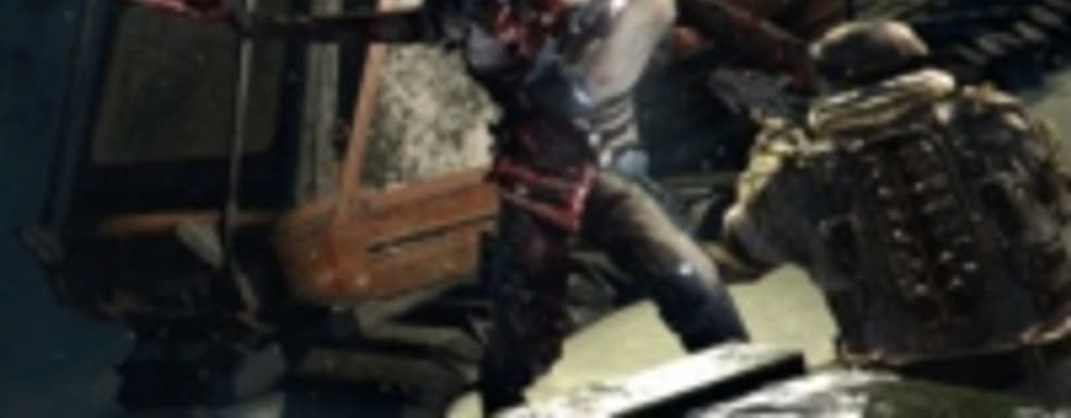 Первая оценка Dead Space 3 [Обновлено]