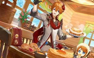 Genshin Impact Developers Congratulate Players on Maslenitsa