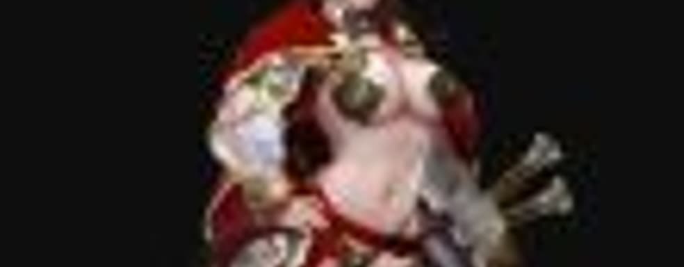 Асексуальный Китай: Creative Assembly борется с сексуальными модами для Total War: Three Kingdoms