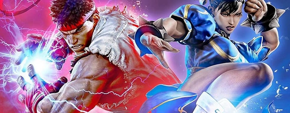 Нужен миллион долларов? Приготовьтесь тренироваться в Street Fighter 6