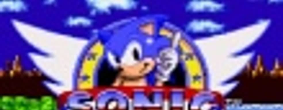 Декаданс игровых сериалов: Sonic the Hedgehog