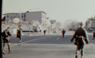 Представлен официальный арт Call of Duty: Black Ops Cold War