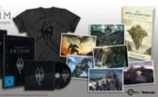 Анонс The Elder Scrolls V: Skyrim Premium Edition 