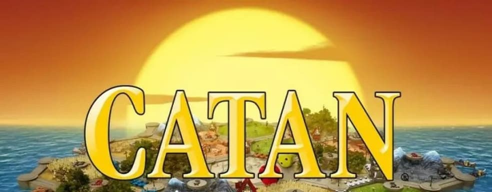 CATAN: Console Edition выйдет на Nintendo Switch. Популярная настольная игра появится на новых устройствах в ноябре