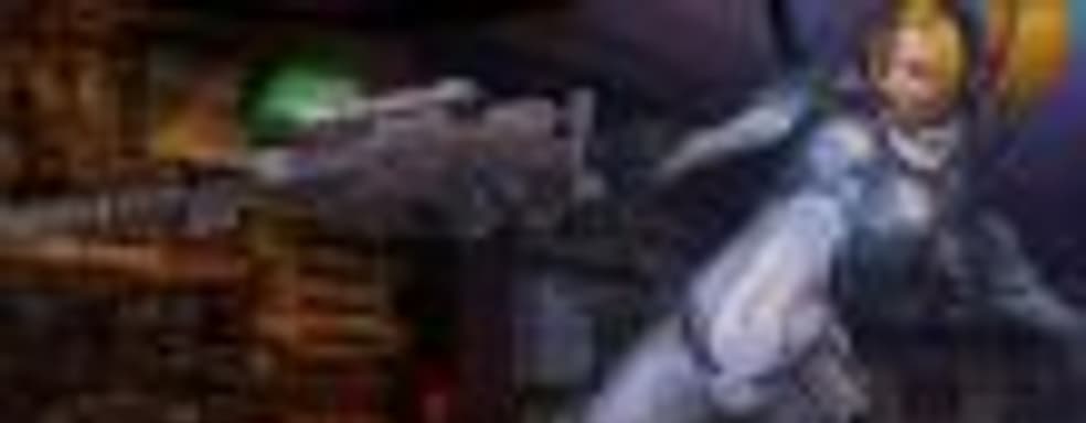 Бывший глава Blizzard об отмене Starcraft Ghost