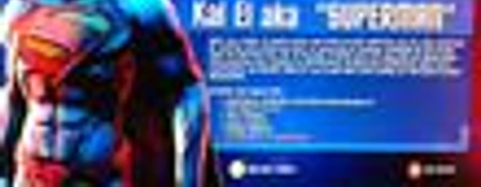 Слух: авторы Batman: Arkham Origins делают игру про Супермена