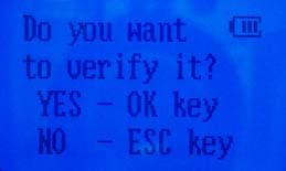 Vosonic X-Drive VP3320