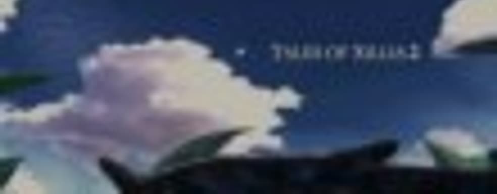 Трейлер Tales of Xillia 2