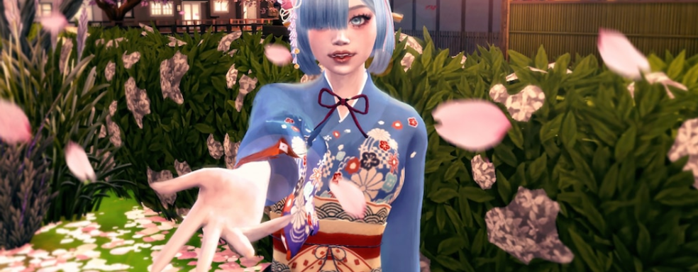 Дорожная карта The Sims 4 расколола сообщество игры