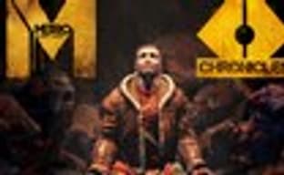 Metro: Last Light - Chronicles Pack в продаже