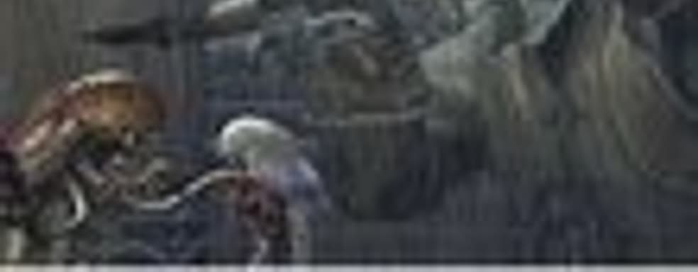 Демонстрация игрового процесса Final Fantasy XIV