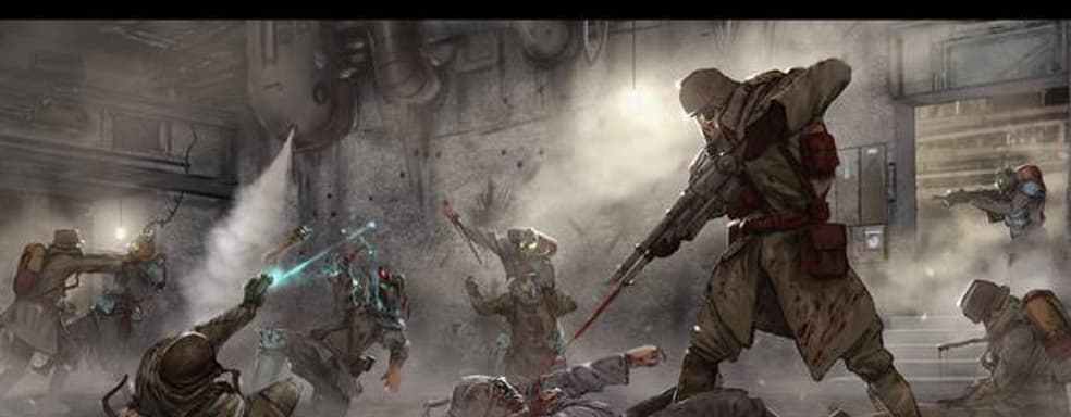 Новый мод для Doom2 по Warhammer 40k вызвал дикий ажиотаж среди игроков