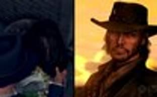 L.A. Noire: «пасхалка» из Red Dead Redemption