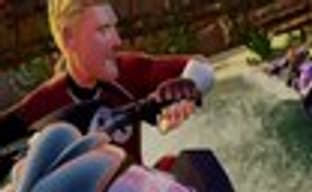 Трейлер Kinect Sports Rivals – Become a Champion