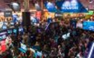 Sony проведёт пресс-конференцию в рамках Paris Games Week