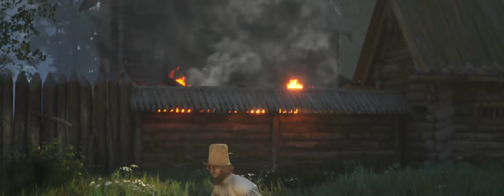 В разработке неофициальная «Смута 2»! Энтузиаст собирается сделать игру без госбюджета за 30 дней