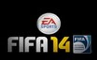 Трейлер FIFA 14