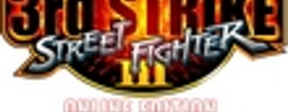 Подробности о Street Fighter III: Third Strike Online Edition