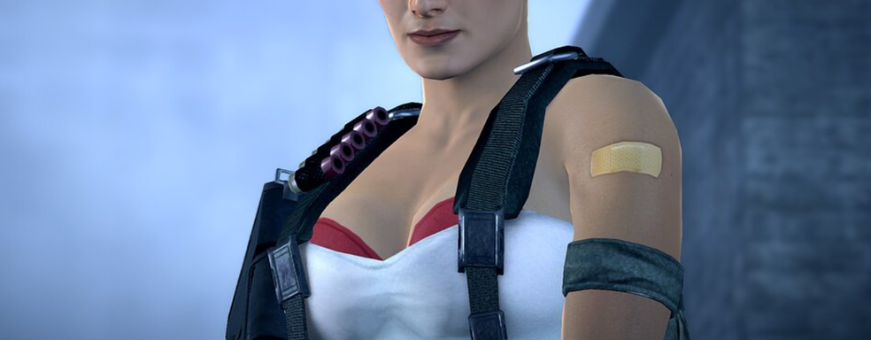 Alpha Protocol вернулась в продажу и получила обновление. Obsidian реанимировала шпионскую RPG