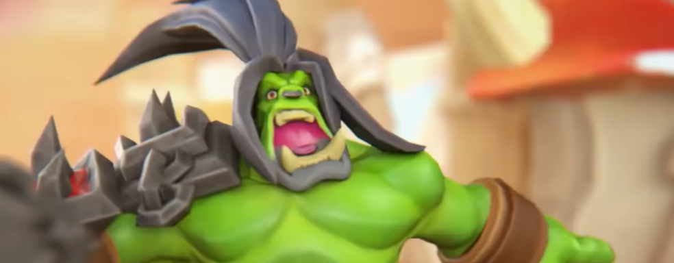 Геймер задонатил в Warcraft Arclight Rumble — деньги списали, игра Blizzard вылетела, он ничего не получил