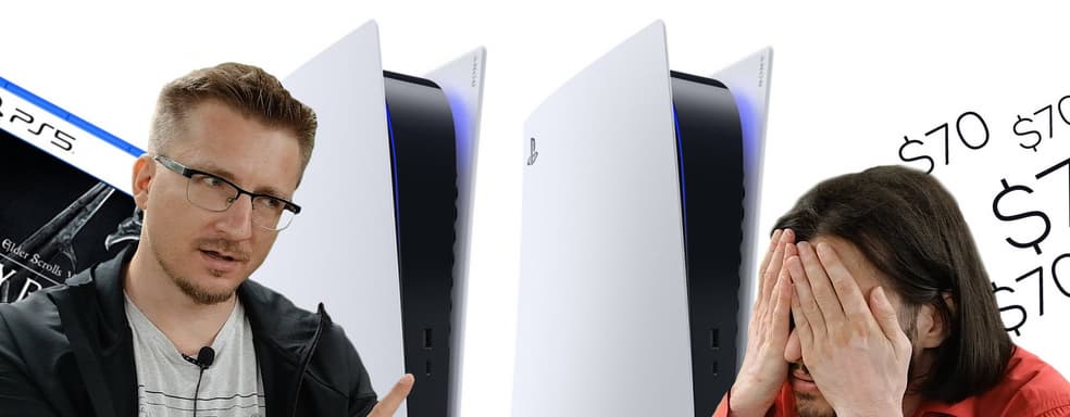 Sony покупает любовь // 70 USD за игры // Такой Half-Life 3 нам не нужен