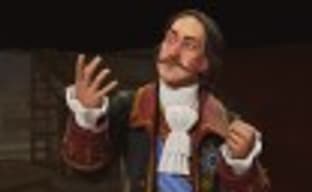 Россия в Civilization VI: отставание в науке и культуре компенсируем торговлей!
