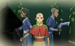 Новая Avatar The Last Airbender стартовала с 77% отрицательных обзоров Steam. Игра по лицензии оказалась ужасной