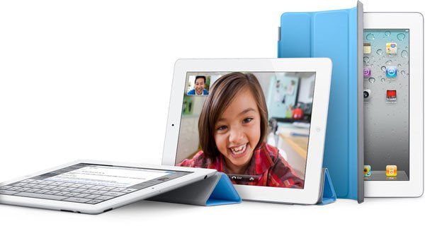 Apple iPad 2