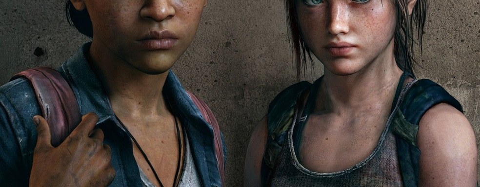 «Патроны не нужны» Naughty Dog показала геймплей ремейка The Last of Us со стрельбой. Похоже, игроков затролили