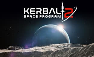 Kerbal Space Program 2 Trailer Teaches How to Send a Rocket into Orbit