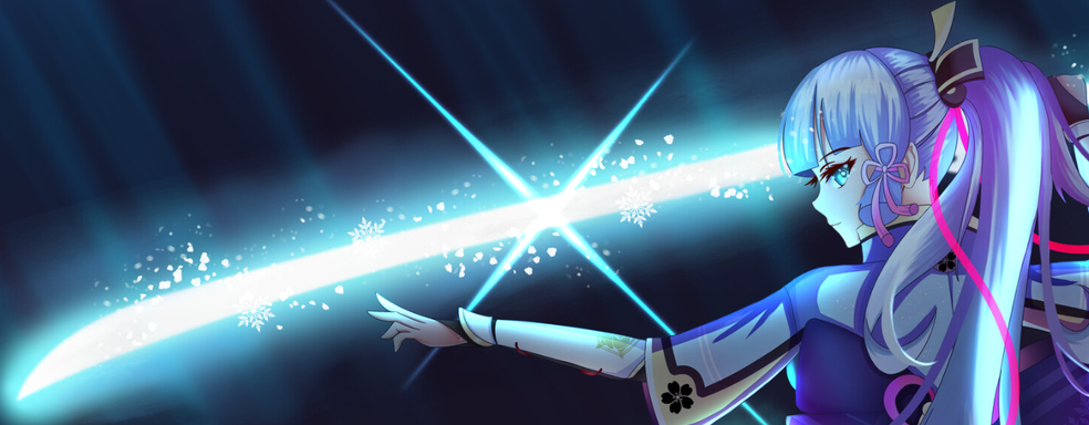 Аяку из Genshin Impact добавили в Star Wars Jedi Fallen Order. Консольщики сожалеют, что не выбрали ПК