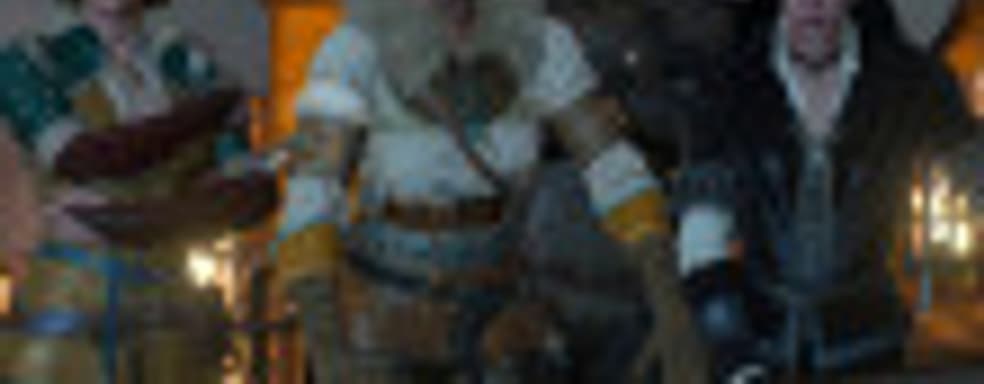 Цири-скейтер, Йеннифэр-байкер – героини «Ведьмака» в образе современных девушек