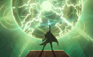 BioWare представила ролик Dragon Age Dreadwolf с историей Соласа. Разработчики отметили день Dragon Age